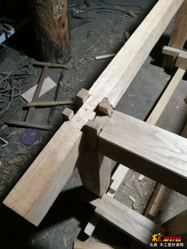 铁翰堂木工桌制作流程图（1桌腿及组装）(6).jpg