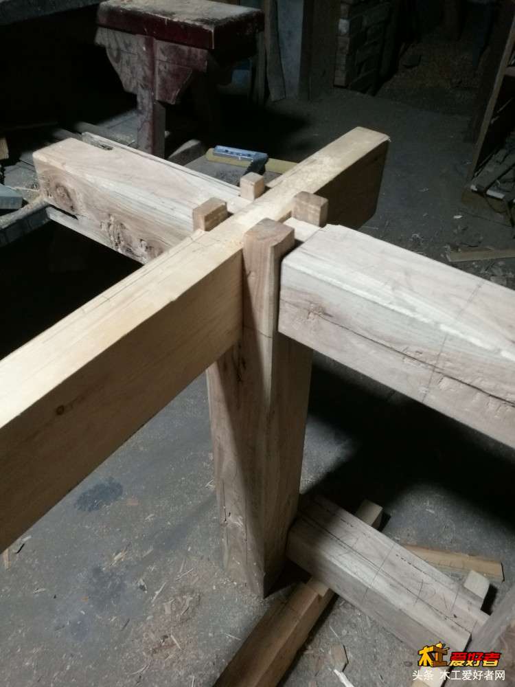铁翰堂木工桌制作流程图（1桌腿及组装）(10).jpg
