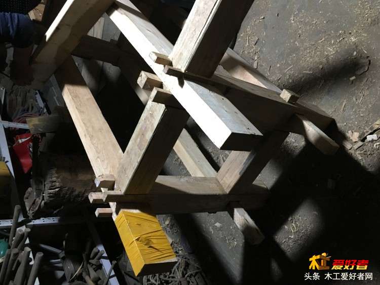 铁翰堂木工桌制作流程图（1桌腿及组装）(19).JPG