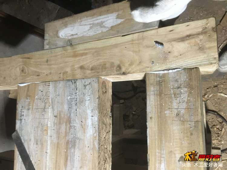 铁翰堂木工桌制作流程图(2桌面及组装) (17).JPG