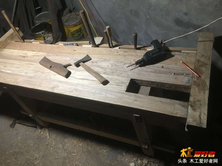 铁翰堂木工桌制作流程图(3封边处理） (9).JPG