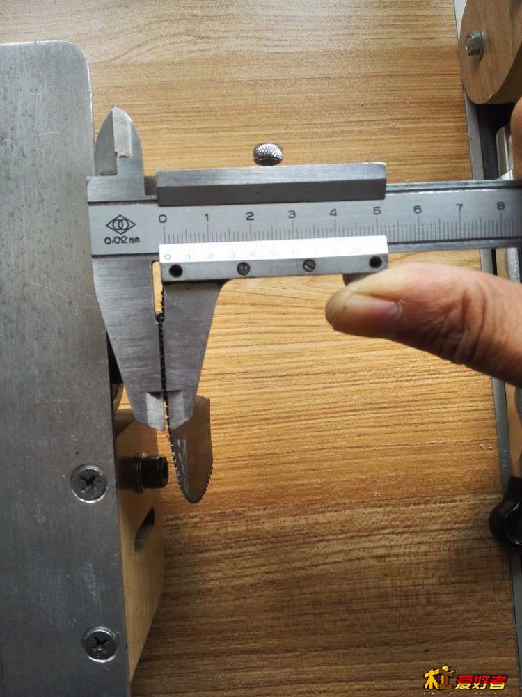 锯片厚度0.5mm