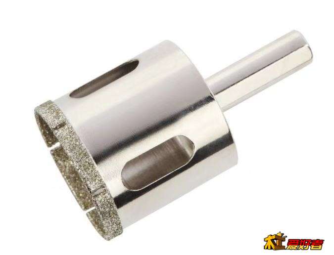 玻璃开孔器
