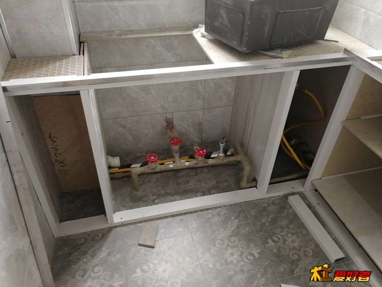 云石胶黏贴边角