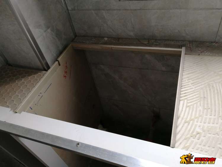 云石胶黏贴边角