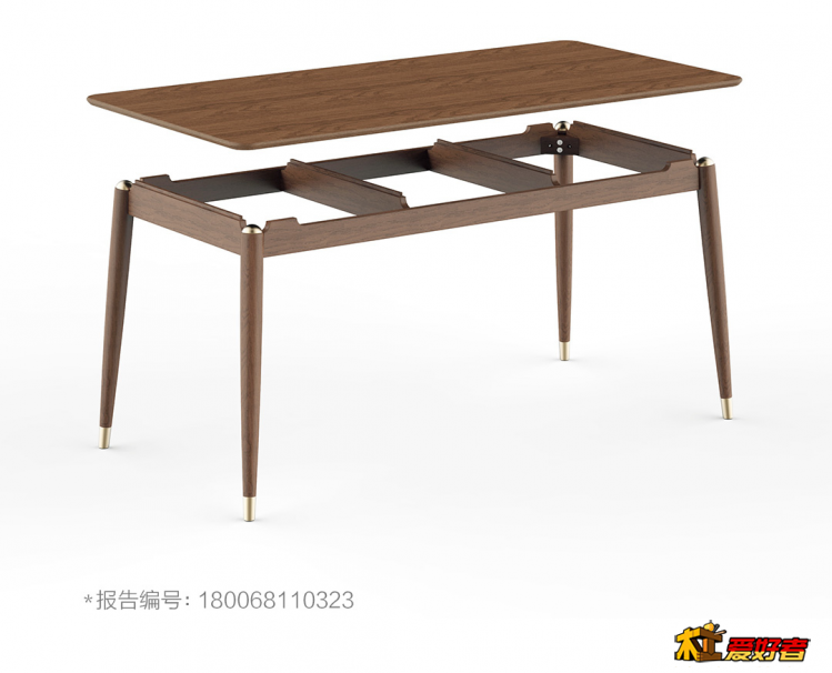 原图框架结构