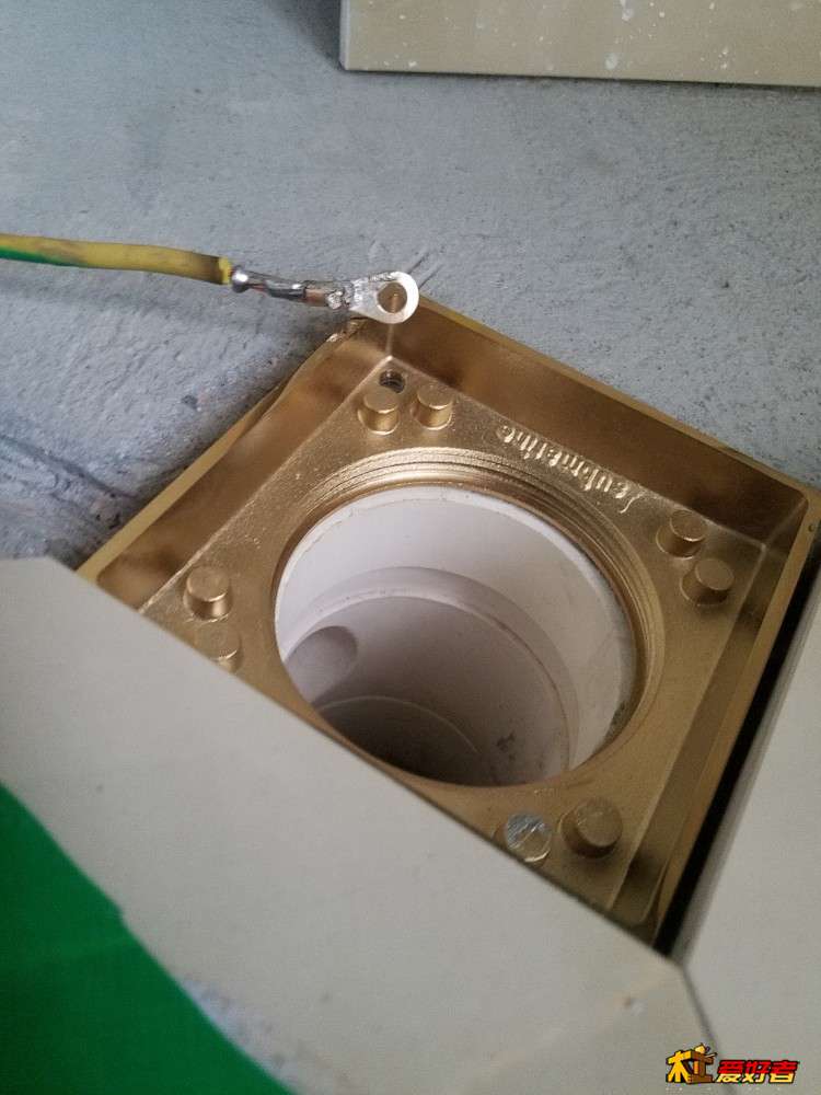 卫生间地漏等电位线端压接与烫锡8.jpg