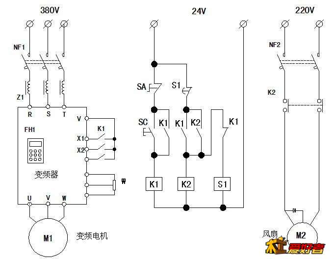 变频器普通控制.JPG