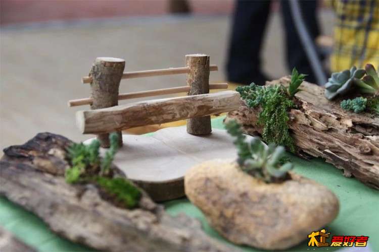 自然手作