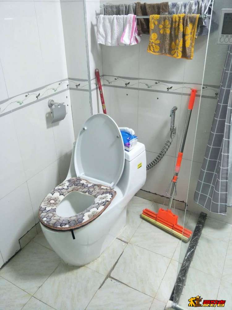 卫生间