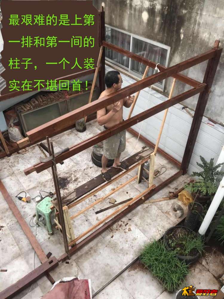 上柱组装.jpg