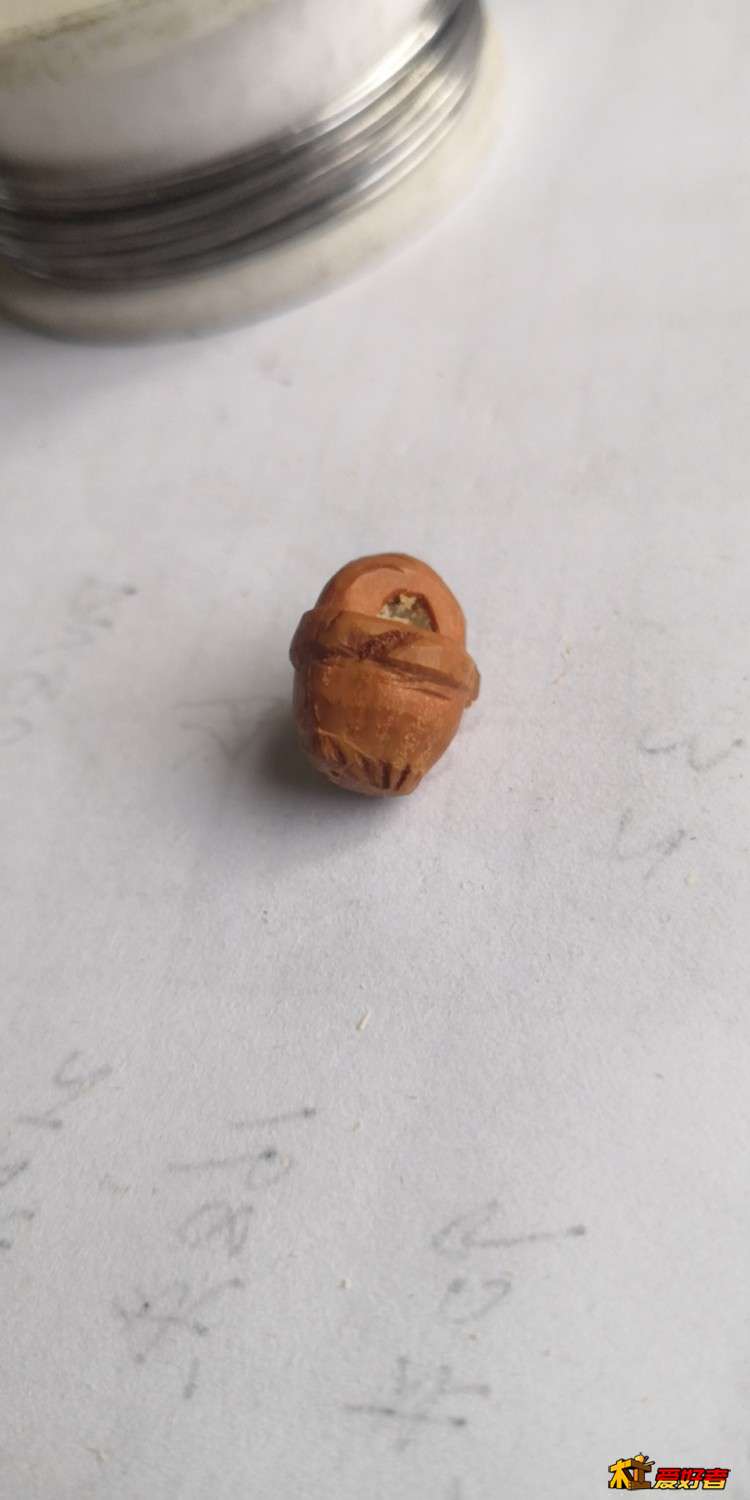 这是第一个作品，劲头足