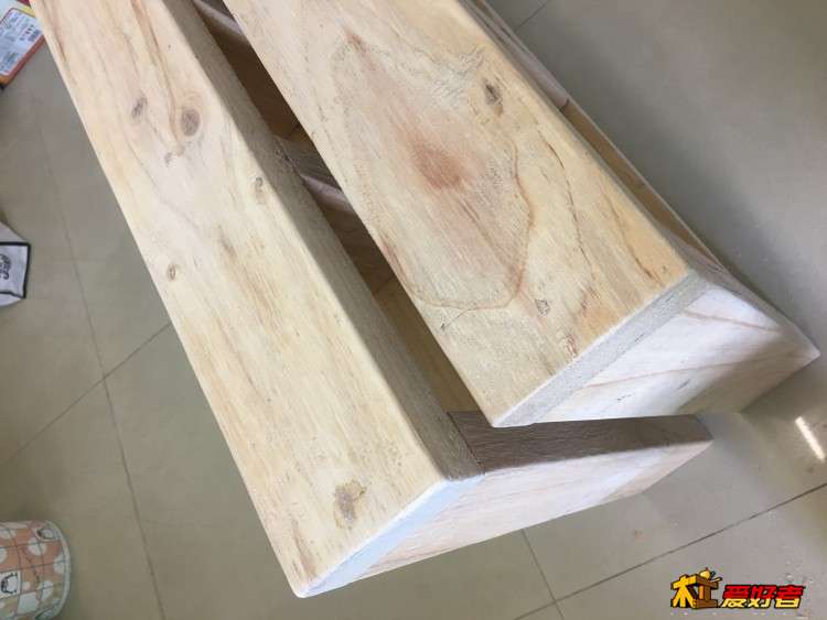 修补后