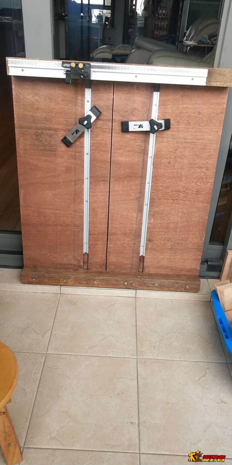 推板正面