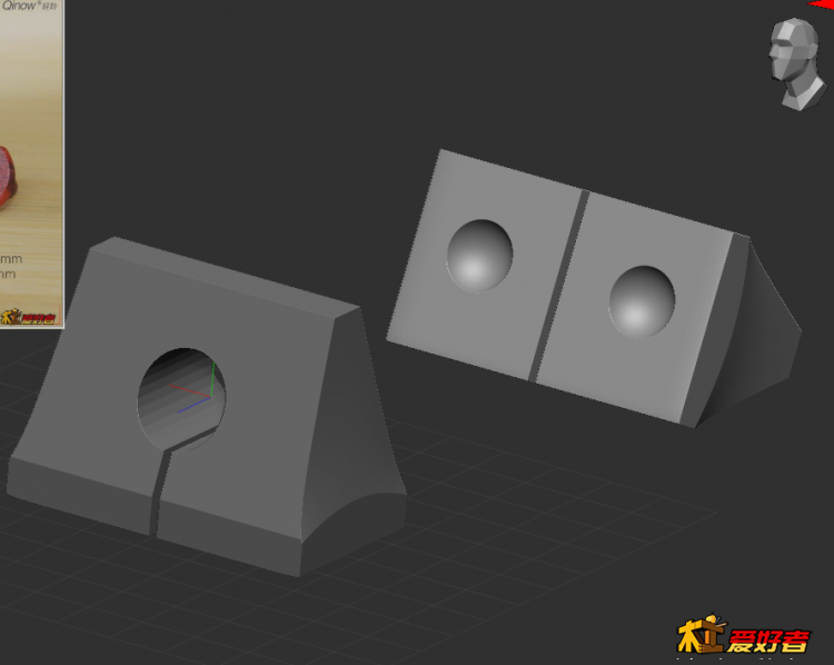 ZBRUSH