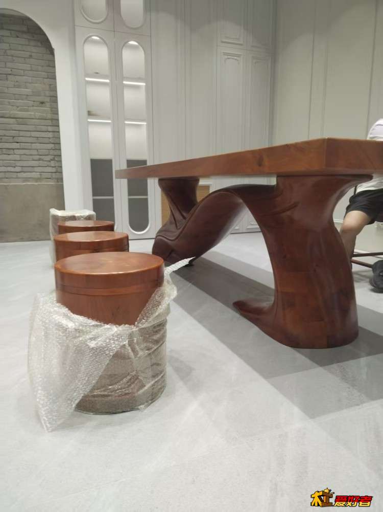 方角设计总感觉是差点意思