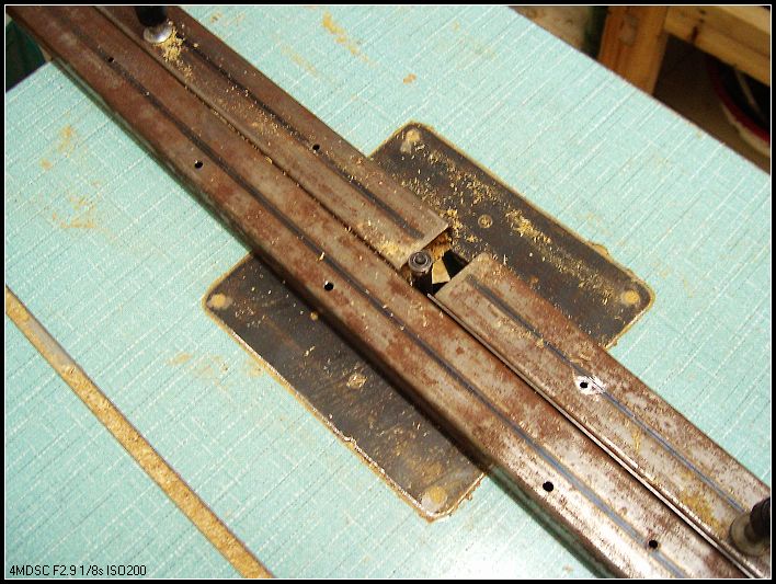 一根钢尺的落差，够了