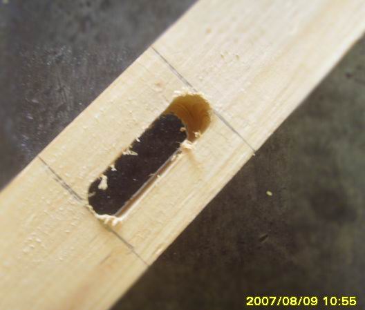 穿榫