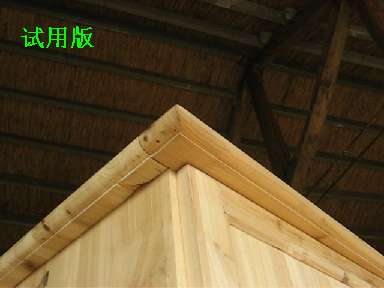 顶板