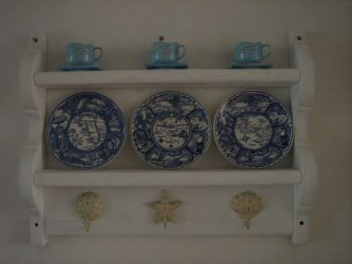 白色效果（正面）