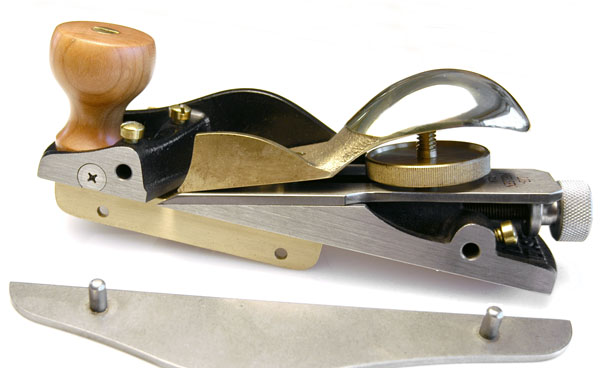 Skew Block Plane Iron, Left handed 140.jpg