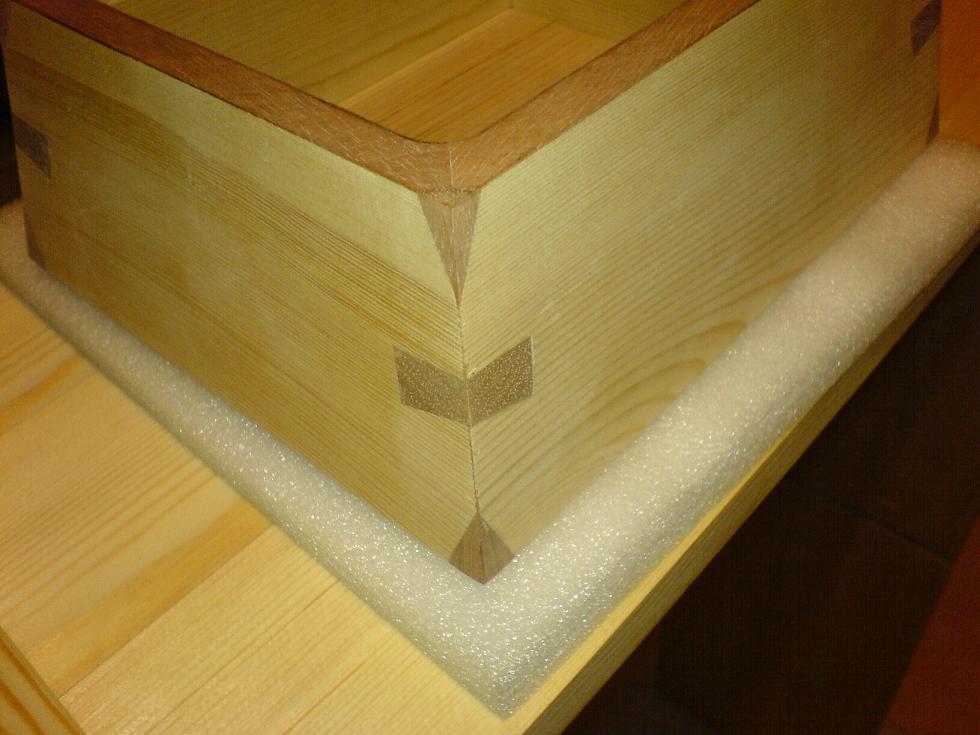 严丝合缝dovetail keyed27.JPG