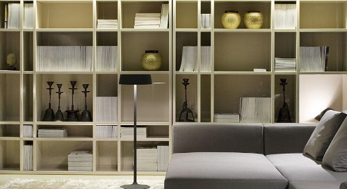 MERIDIANI HOME LANE BOOK SHELF BOOKCASE.jpg