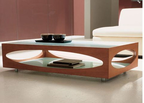 TONIN CASA ITALIAN FURNITURE RECTANGULAR COFFEE TABLE.jpg