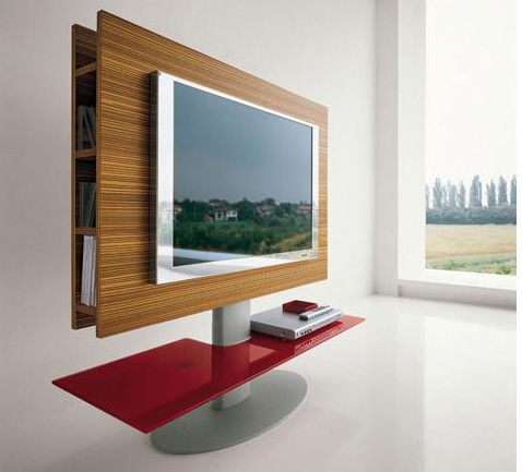 modern swivel tv hi fi stand tonin casa.jpg