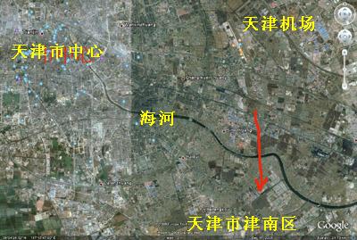 地理位置