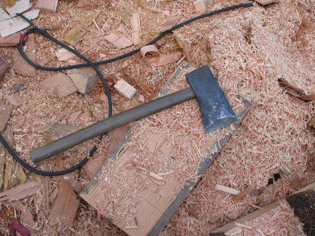 手动工具