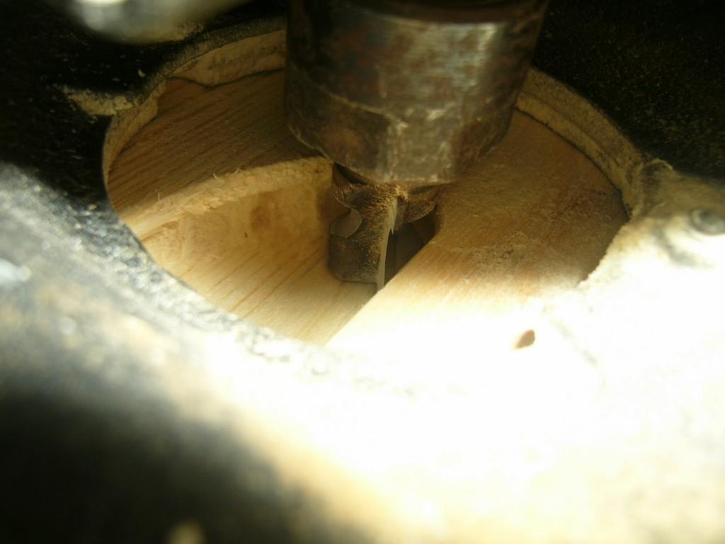 拉手的大小由模板来控制的