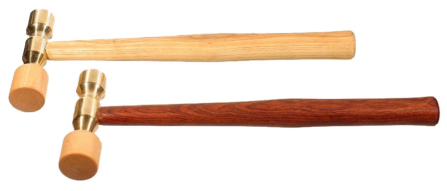 老外敲刨专用锤