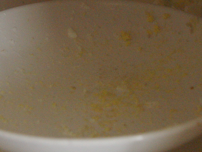 爆炸后的场面,现场一片狼藉