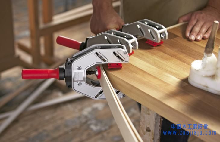 会议桌边缘专用夹