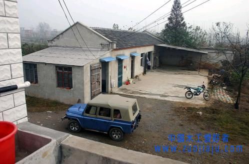 king's house.JPG