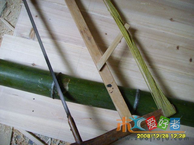 竹子，先猜猜是来干嘛的