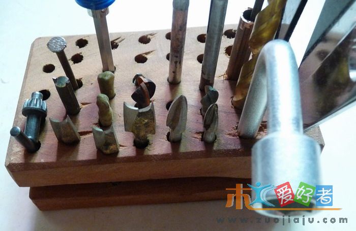有很多形状的，我的不全