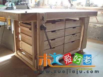 前面图