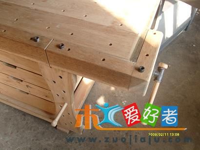 后面木夹板
