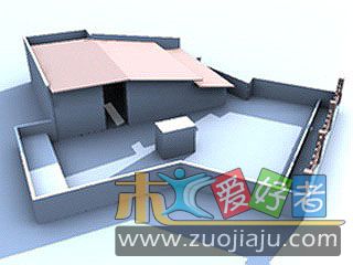 在这个效果方案的基础上的改进