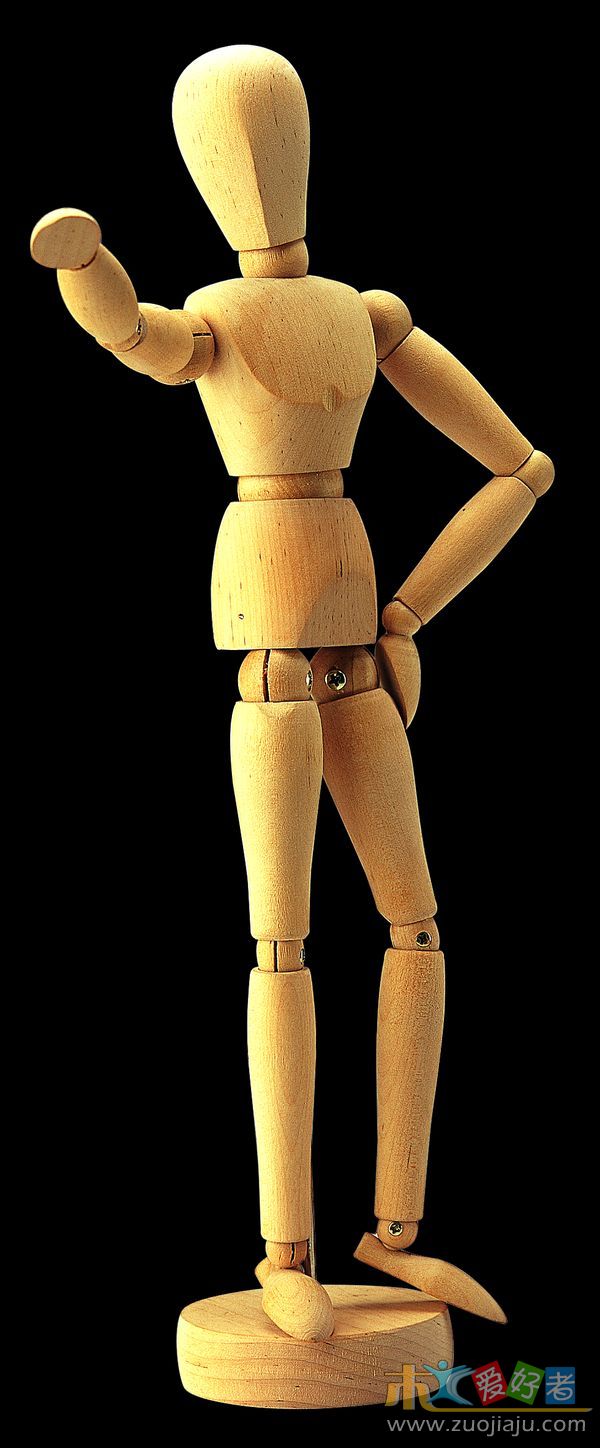 木头人100.jpg