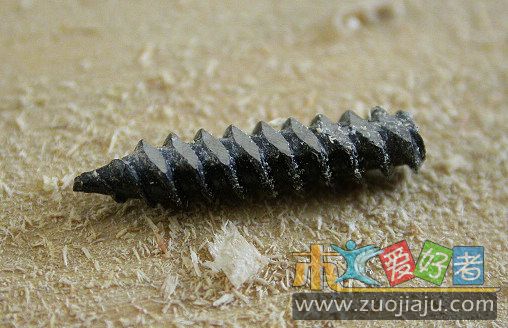 幸亏切了个边，否则……