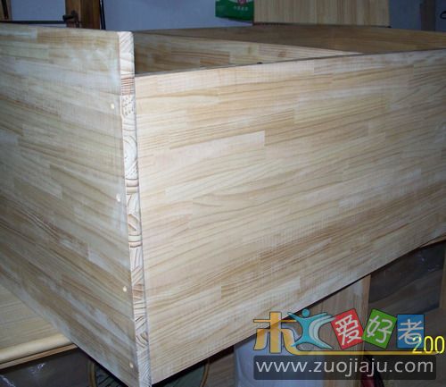 半成品。