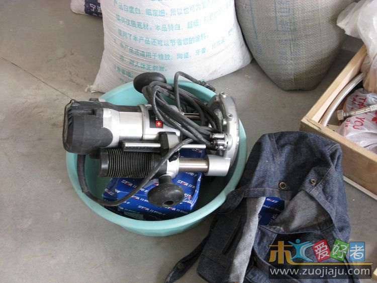 又搬来了几个新的家伙。