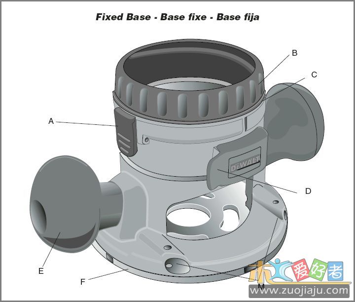 Dw616-618 Fixed Base.JPG
