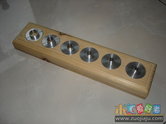 给小贝的轴套找个家