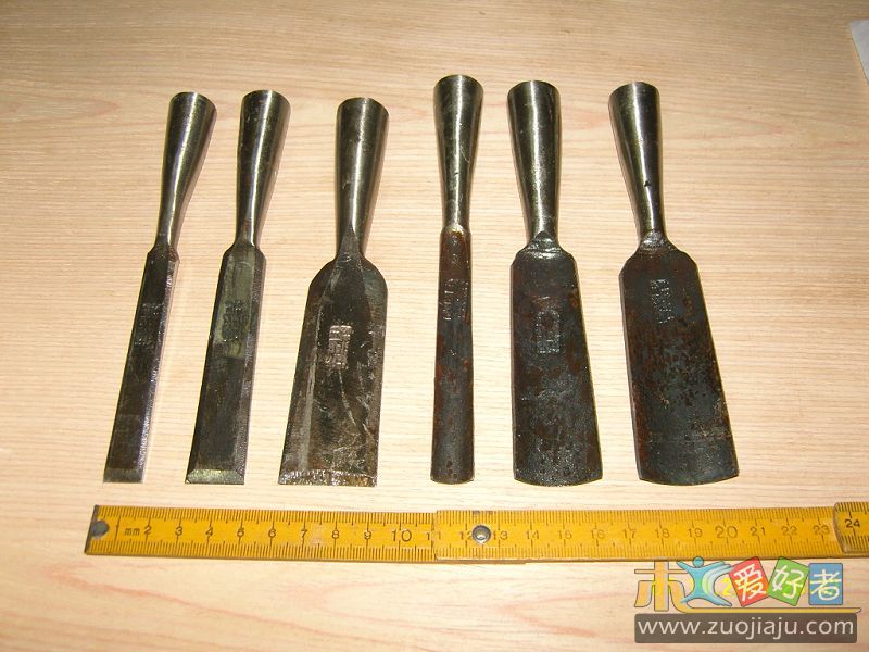 模型平铲14、20、32mm，反口模型圆铲14、28、32mm