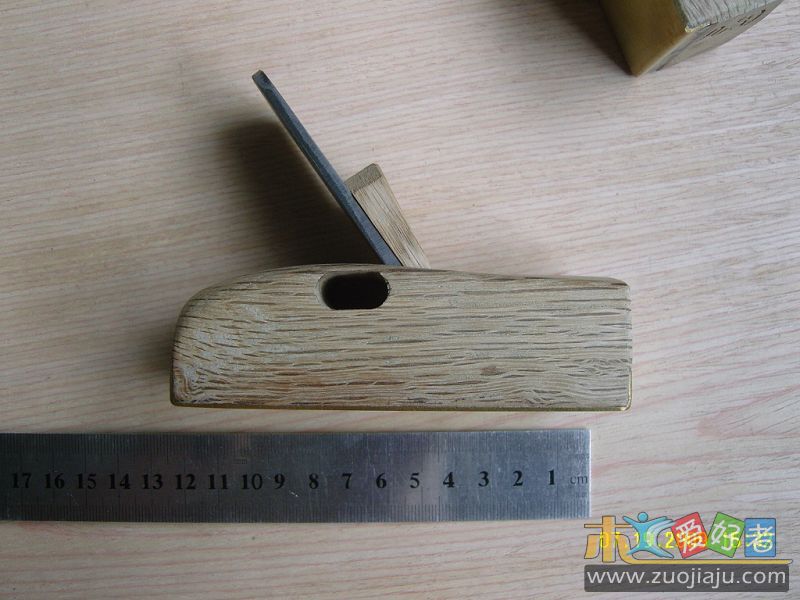 细刨切削角55度