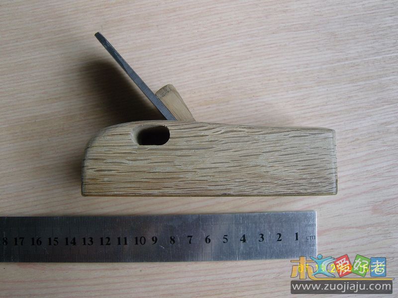 粗刨切削角49度